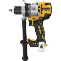 XR&reg; Brushless Cordless 3-Speed Hammer Drill (Tool Only), 1/2" Chuck, 20 V Haskins Industrial Inc.