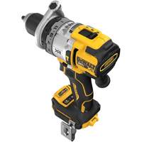 XR&reg; Brushless Cordless 3-Speed Hammer Drill (Tool Only), 1/2" Chuck, 20 V Haskins Industrial Inc.
