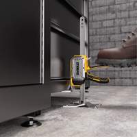 Cric de construction TOUGHSERIES Haskins Industrial Inc.