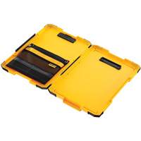 TSTAK&reg; Mobile Storage Clipboard Haskins Industrial Inc.