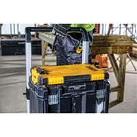 TSTAK&reg; Mobile Storage Clipboard Haskins Industrial Inc.