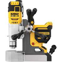 MAX* XR&reg; Cordless Brushless Magnetic Drill Press (Tool Only), 2" Haskins Industrial Inc.