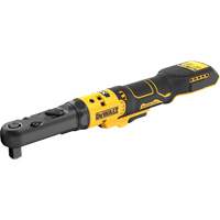 MAX* XR&reg; Brushless Cordless Sealed Head Ratchet (Tool Only) Haskins Industrial Inc.