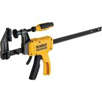 Serre-joint hybride TOUGHSERIES , 12" (305 mm) Haskins Industrial Inc.