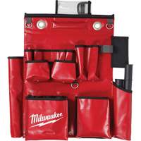 Lineman's Compact Aerial Tool Apron Haskins Industrial Inc.