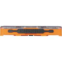 KNECT Complete Impact Pass Through & Flip Socket Set, 39 Pcs, Impact Haskins Industrial Inc.