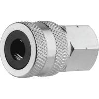 Mandrin &agrave; air en acier Haskins Industrial Inc.