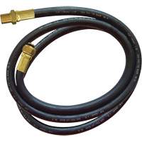 Replacement Hose, Air, 6.5' Haskins Industrial Inc.