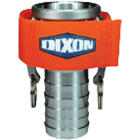 Bandes &agrave; Velcro avec bras de blocage &agrave; came Haskins Industrial Inc.