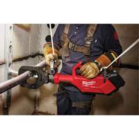 M18 FORCE LOGIC 5” Underground Cable Cutter with Wireless Remote Haskins Industrial Inc.