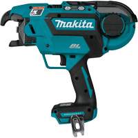 LXT Brushless Rebar Tying Tool Haskins Industrial Inc.