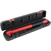 Insulated Torque Wrench with 45 Teeth Haskins Industrial Inc.