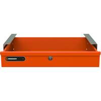 RAILWORKS Tool Drawer for Industrial Utility Carts Haskins Industrial Inc.
