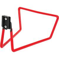 Crochet &agrave; &eacute;chelle pour syst&egrave;me ARX Haskins Industrial Inc.