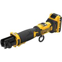 Compact Press Tool Kit, Power Driven Haskins Industrial Inc.