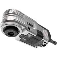 Accessoire modulaire &eacute;clair&eacute; &agrave; angle droit FLEXTORQ Haskins Industrial Inc.