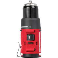 Perceuse/visseuse sous-compacte sans balai M12, Lithium-ion, 12 V, Mandrin 3/8", Couple 350 lb-po Haskins Industrial Inc.
