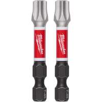 Embouts &agrave; choc SHOCKWAVE, Torx, T-45 Haskins Industrial Inc.