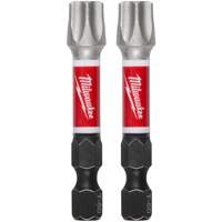 Embouts &agrave; choc SHOCKWAVE, Torx, T-50 Haskins Industrial Inc.