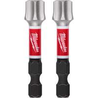 Embouts &agrave; choc SHOCKWAVE, Torx, T-55 Haskins Industrial Inc.