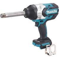 Cl&eacute; &agrave; chocs &agrave; longue enclume &agrave; couple &eacute;lev&eacute; LXT avec moteur sans balai, 18 V, Mandrin 3/4" Haskins Industrial Inc.