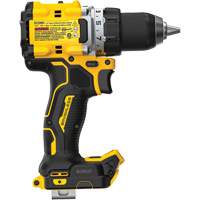 MAX* XR&reg; Brushless Cordless Drill/Driver (Tool Only), Lithium-Ion, 20 V, 1/2" Chuck Haskins Industrial Inc.