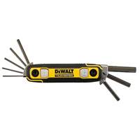 Cl&eacute; hexagonale pliante verrouillable TOUGHSERIES, 8 mcx, Imp&eacute;rial Haskins Industrial Inc.