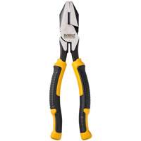 Laser Hardened Lineman Pliers Haskins Industrial Inc.