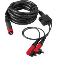 Cordons d'&eacute;lectrofusion MX FUEL de 15' Haskins Industrial Inc.