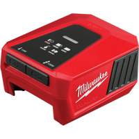 M18 TOP-OFF Charger & Power Supply, 18 V, Lithium-Ion Haskins Industrial Inc.