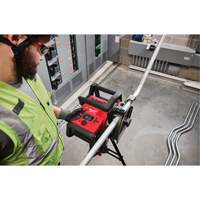 M18 FUEL Branch Conduit Bender with AUTO-ZERO (Tool Only) Haskins Industrial Inc.