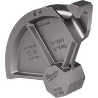 Patin de pliage de conduits 3/4” EMT/1/2” RMC Haskins Industrial Inc.