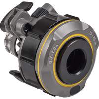 Bague r&eacute;glable 0,7" – 1" pour d&eacute;nudeur de c&acirc;bles pour conducteurs isol&eacute;s M18 FUEL Haskins Industrial Inc.