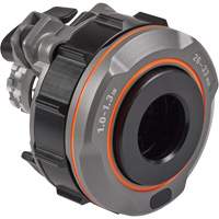 Bague r&eacute;glable 1" – 1,3" pour d&eacute;nudeur de c&acirc;bles pour conducteurs isol&eacute;s M18 FUEL Haskins Industrial Inc.