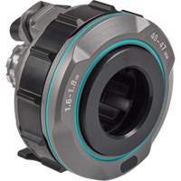 Bague r&eacute;glable 1,6" – 1,8" pour d&eacute;nudeur de c&acirc;bles pour conducteurs isol&eacute;s M18 FUEL Haskins Industrial Inc.