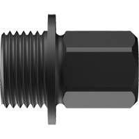 Large Thread Adapters for QUIK-LOK Arbors Haskins Industrial Inc.
