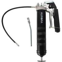Pistol Grip Grease Guns