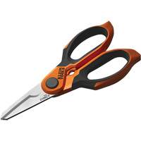 Long Reach Cable Stripping Electrician Scissors Haskins Industrial Inc.