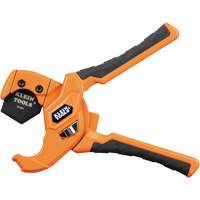 1-Inch PEX Pipe and Tubing Cutter, 1-1/5" Capacity Haskins Industrial Inc.