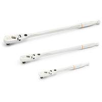 120XP Locking Ratchet Set Haskins Industrial Inc.