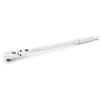 Rochet verrouillable &agrave; t&ecirc;te flexible 120XP Haskins Industrial Inc.