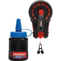 Compact Chalk & Reel Haskins Industrial Inc.