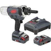 Trousse d'outil &agrave; rivets aveugles sans fil Haskins Industrial Inc.