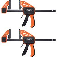 Serre-joints Speed-Klamp, 6" (152 mm) Haskins Industrial Inc.