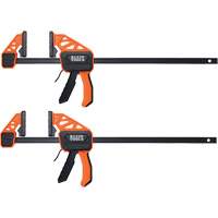 Serre-joints Speed-Klamp, 12" (304 mm) Haskins Industrial Inc.