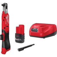 M12 FUEL Ratchet Kit Haskins Industrial Inc.