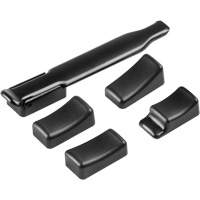 Trousse de capuchons de g&acirc;chette modulaire pour cl&eacute; &agrave; cliquet M12 FUEL Haskins Industrial Inc.