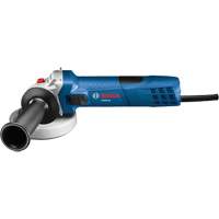 Angle Grinder, 4-1/2", 120 V, 7.5A, 11000 RPM Haskins Industrial Inc.