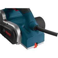 3-1/4 In. Planer Haskins Industrial Inc.
