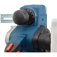 3-1/4 In. Planer Haskins Industrial Inc.